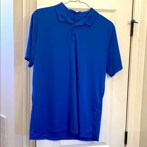 Nike Dri Fit Polo